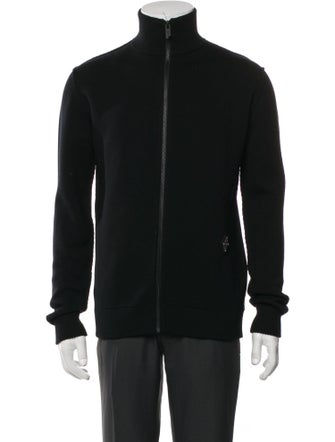 A-Cold-Wall Wool Jacket