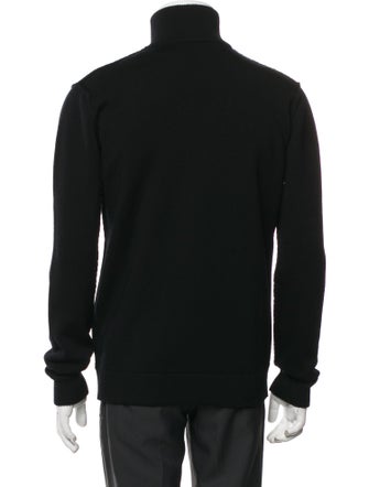 A-Cold-Wall Wool Jacket