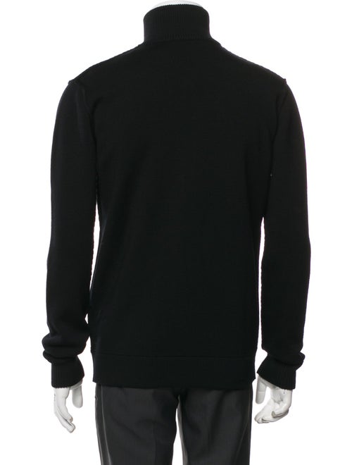 A-Cold-Wall Wool Jacket