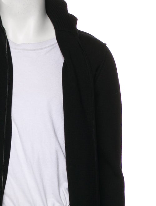 A-Cold-Wall Wool Jacket