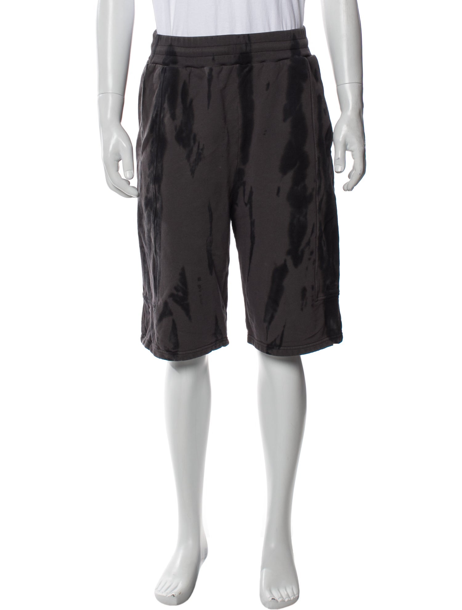 A-Cold-Wall Jogger Shorts