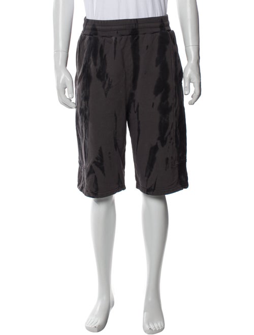 A-Cold-Wall Jogger Shorts