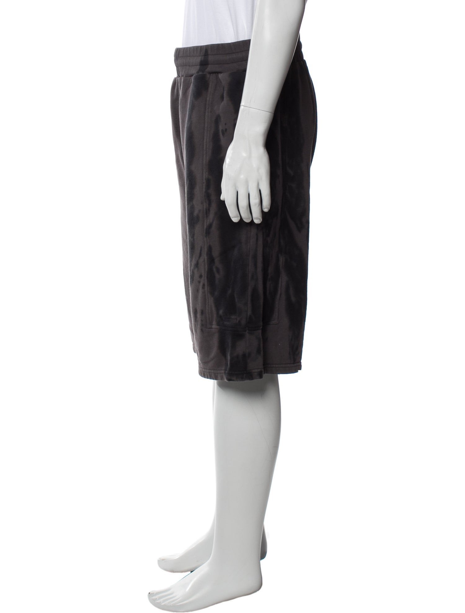 A-Cold-Wall Jogger Shorts