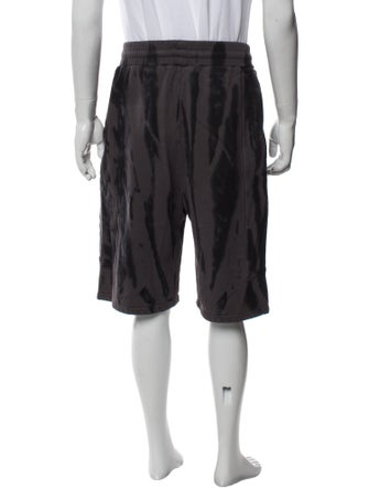 A-Cold-Wall Jogger Shorts