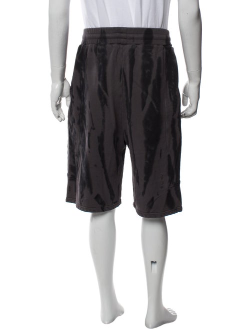 A-Cold-Wall Jogger Shorts