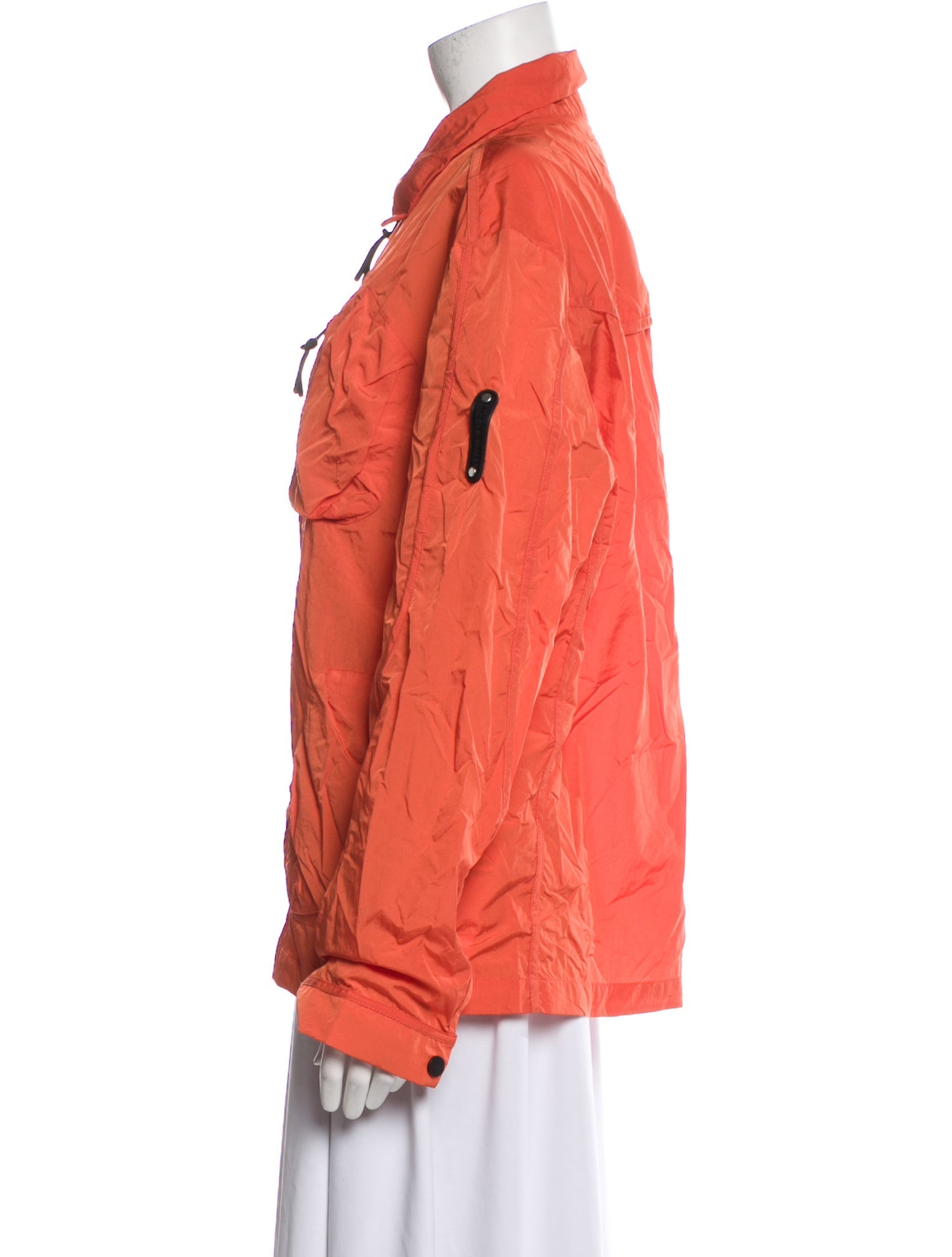 A-Cold-Wall Jacket