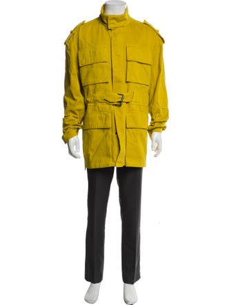A-Cold-Wall Utility Jacket