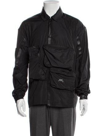 A-Cold-Wall Utility Jacket