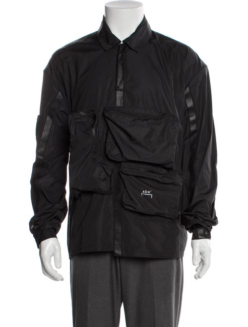 A-Cold-Wall Utility Jacket