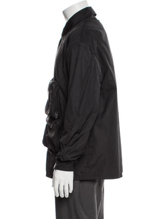 A-Cold-Wall Utility Jacket
