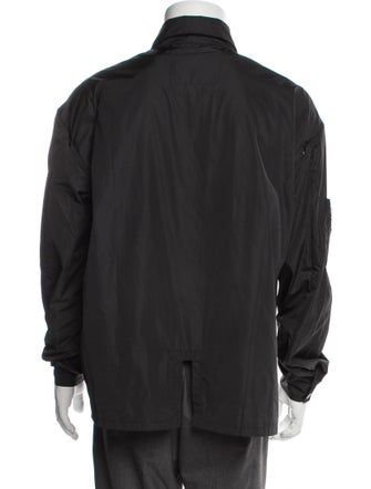 A-Cold-Wall Utility Jacket