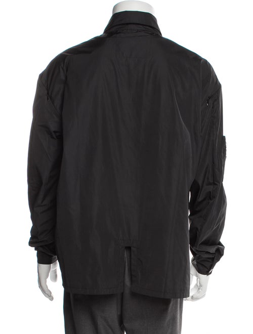 A-Cold-Wall Utility Jacket