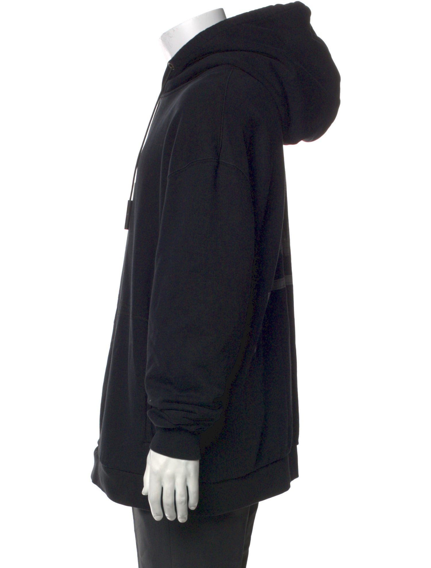 A-Cold-Wall Crew Neck Long Sleeve Hoodie