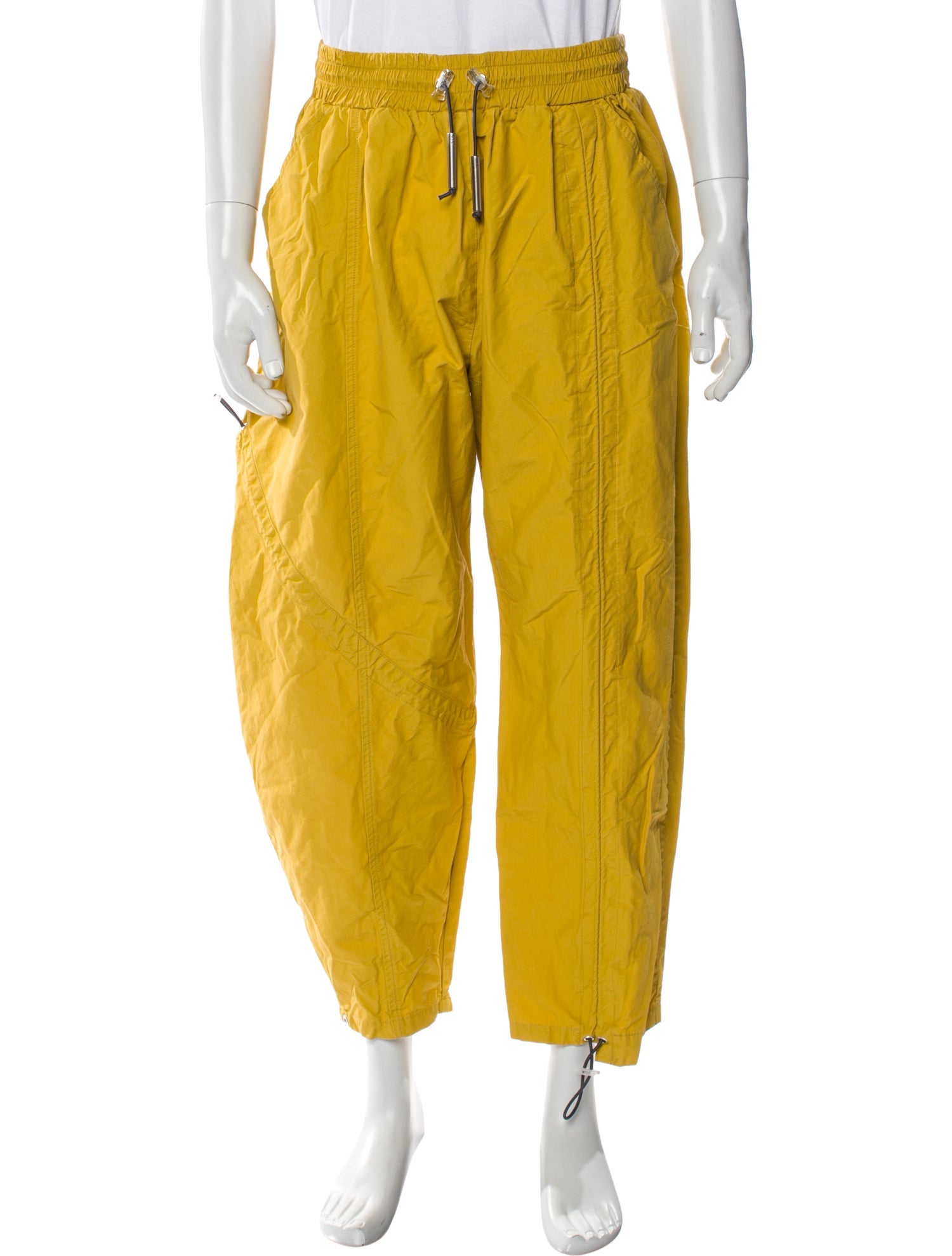 A-Cold-Wall Pajama Bottoms