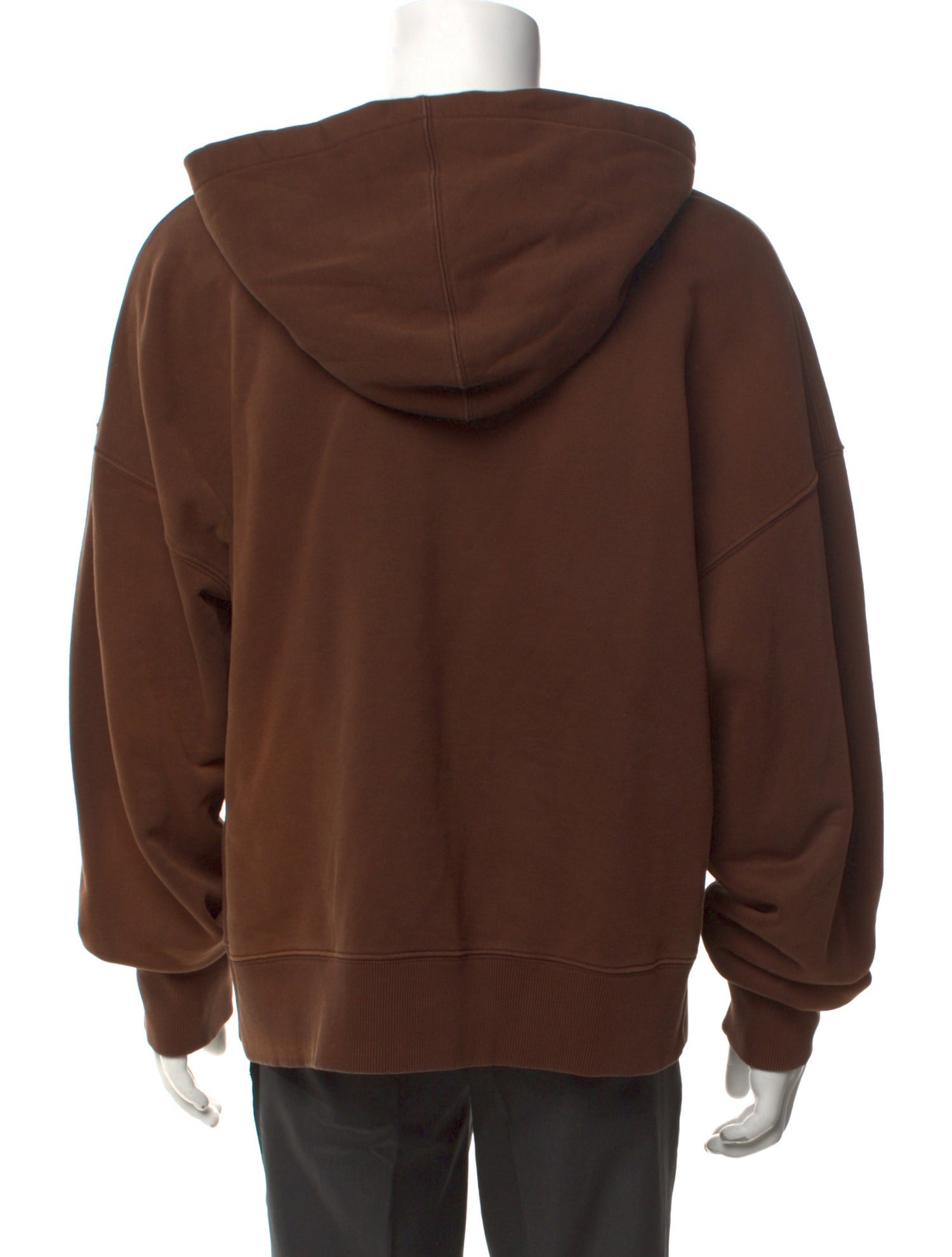 A-Cold-Wall Crew Neck Long Sleeve Hoodie