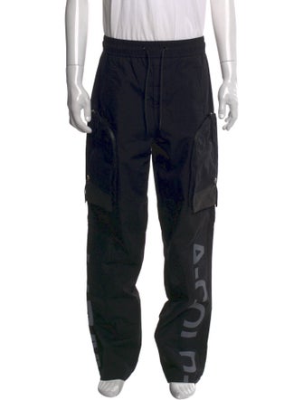 A-Cold-Wall Cargo Pants