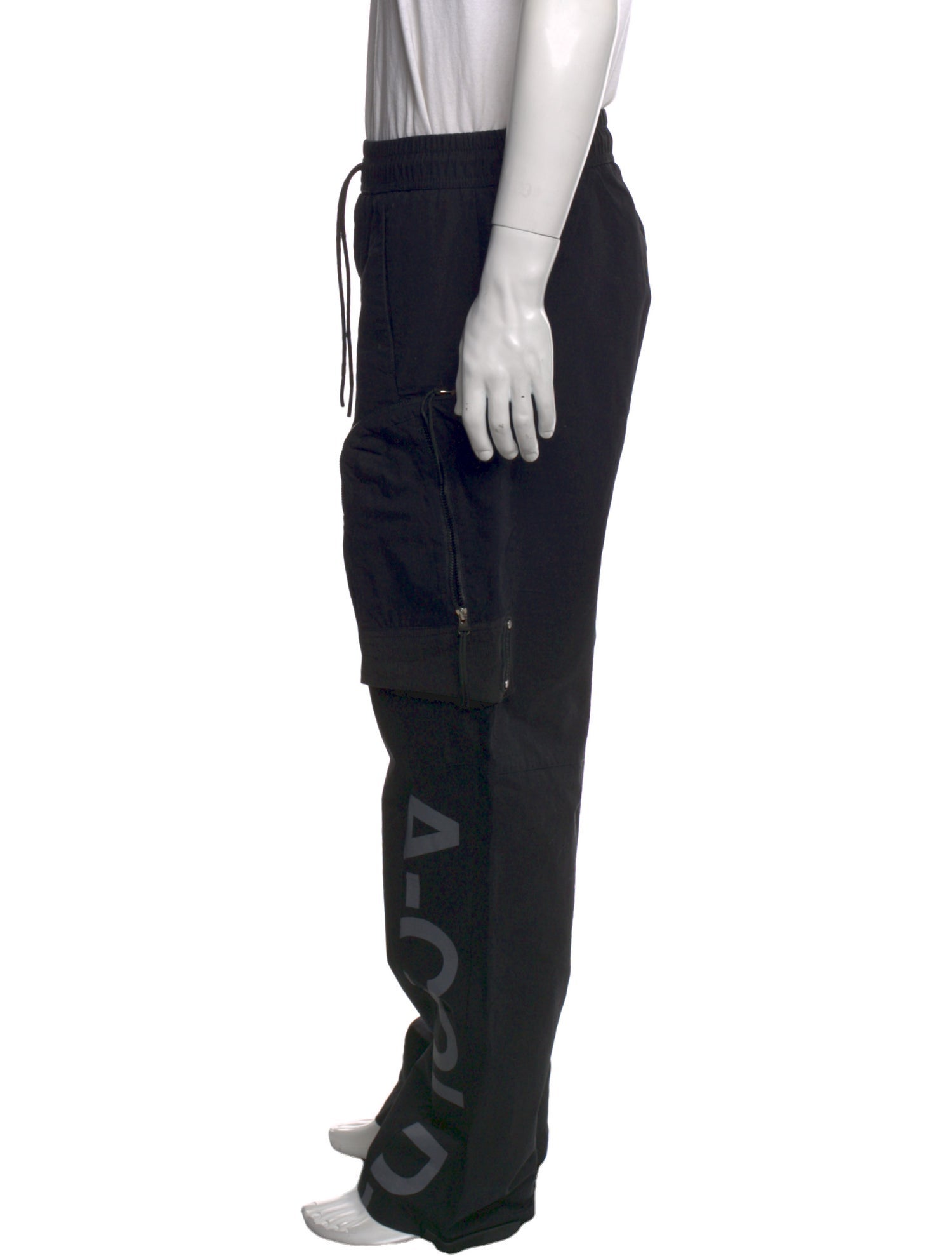 A-Cold-Wall Cargo Pants