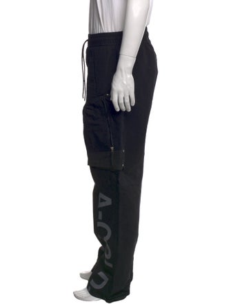 A-Cold-Wall Cargo Pants