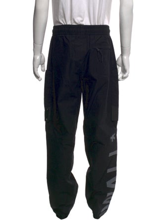 A-Cold-Wall Cargo Pants