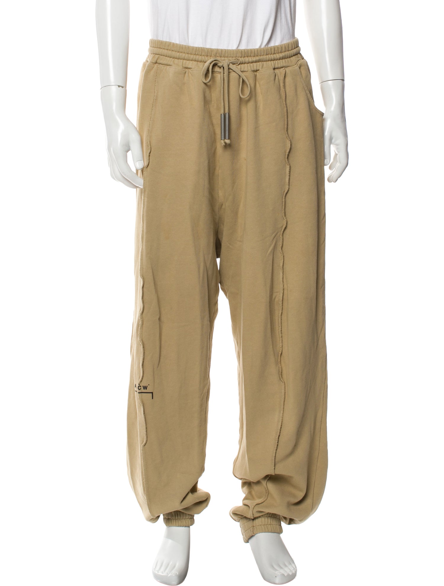 A-Cold-Wall Lounge Bottoms