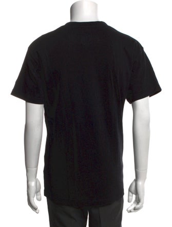 A-Cold-Wall Crew Neck Short Sleeve T-Shirt