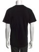 A-Cold-Wall Crew Neck Short Sleeve T-Shirt