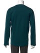 A-Cold-Wall Crew Neck Long Sleeve T-Shirt