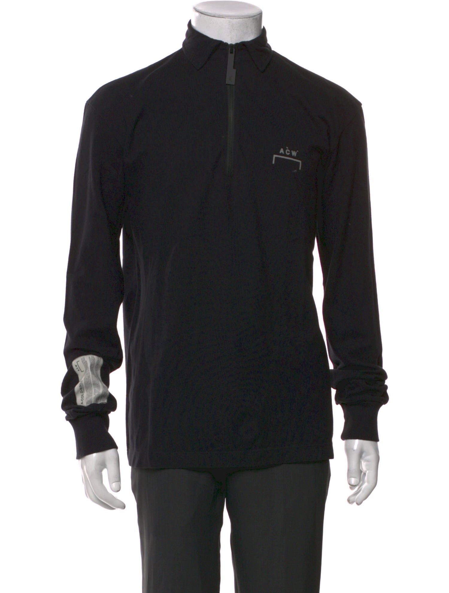 A-Cold-Wall Long Sleeve Shirt w/ Tags