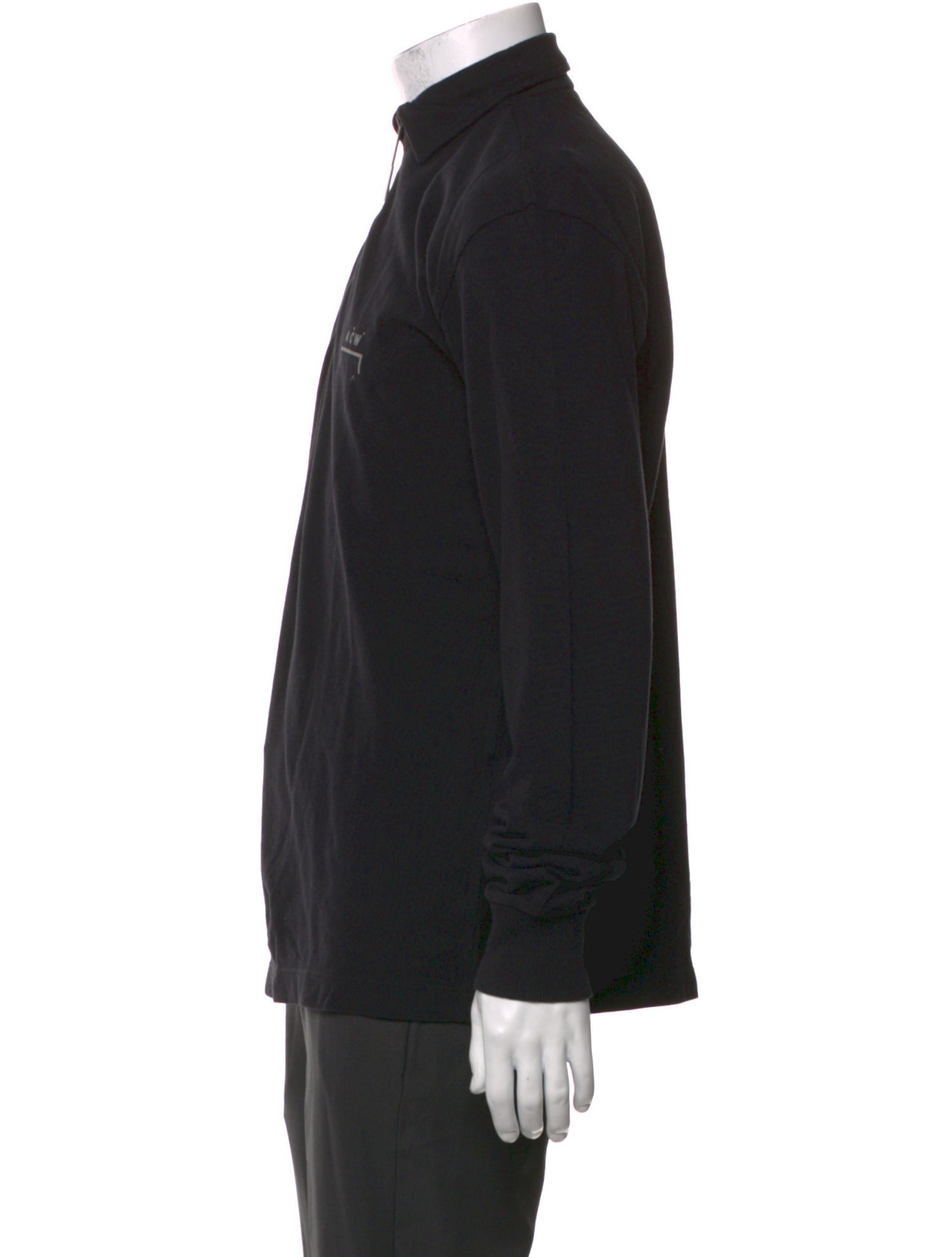 A-Cold-Wall Long Sleeve Shirt w/ Tags