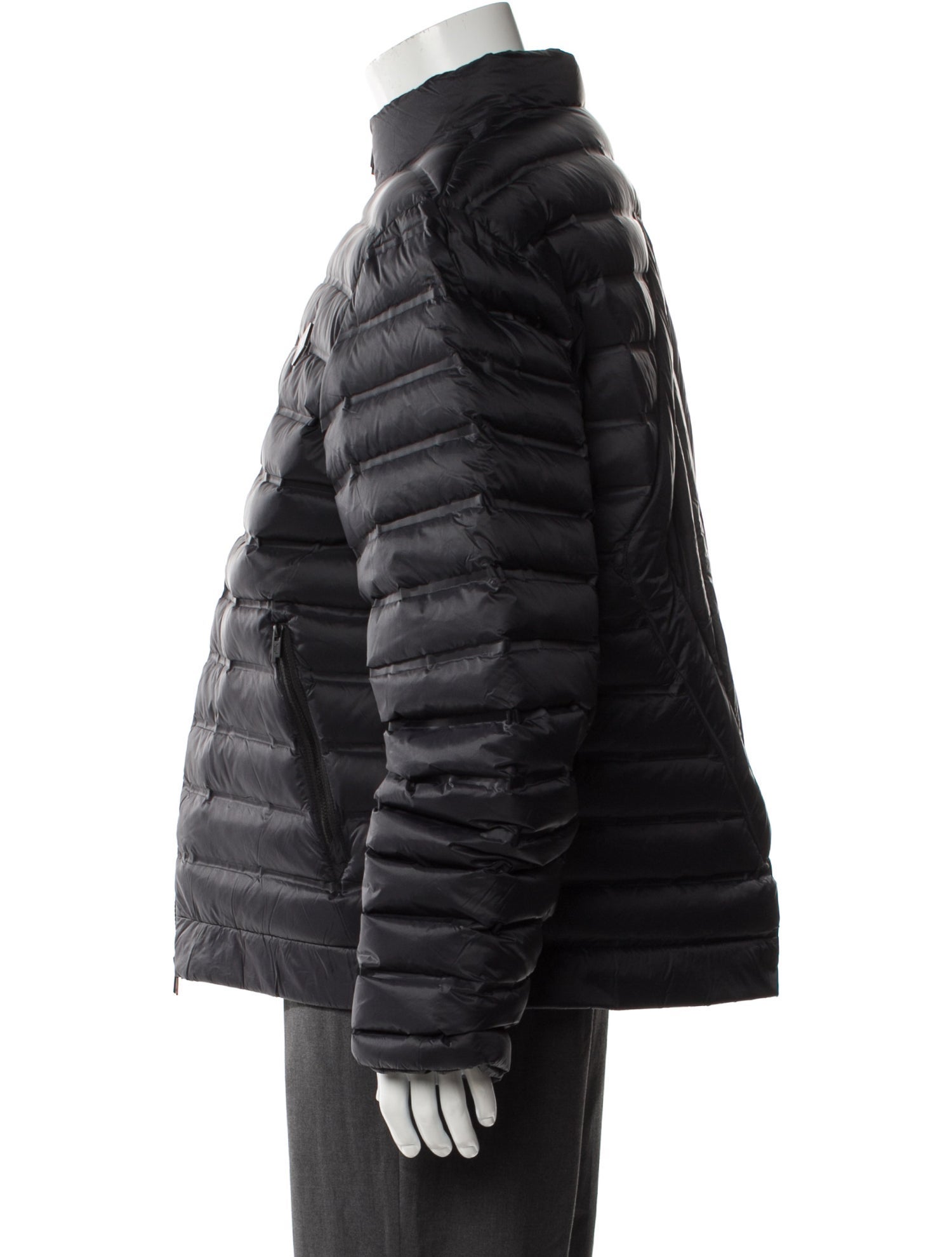 A-Cold-Wall Puffer Coat w/ Tags
