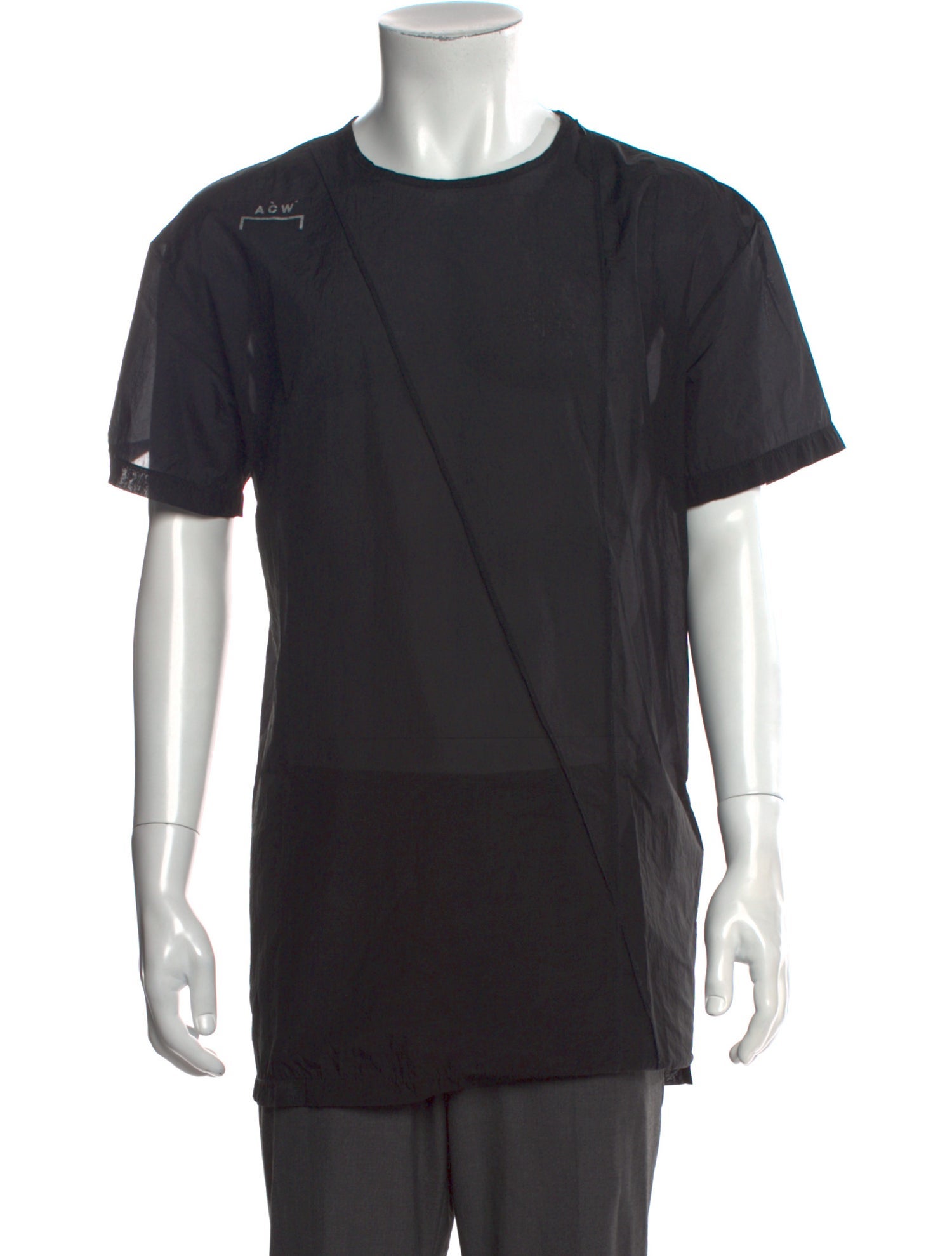 A-Cold-Wall Short Sleeve Shirt