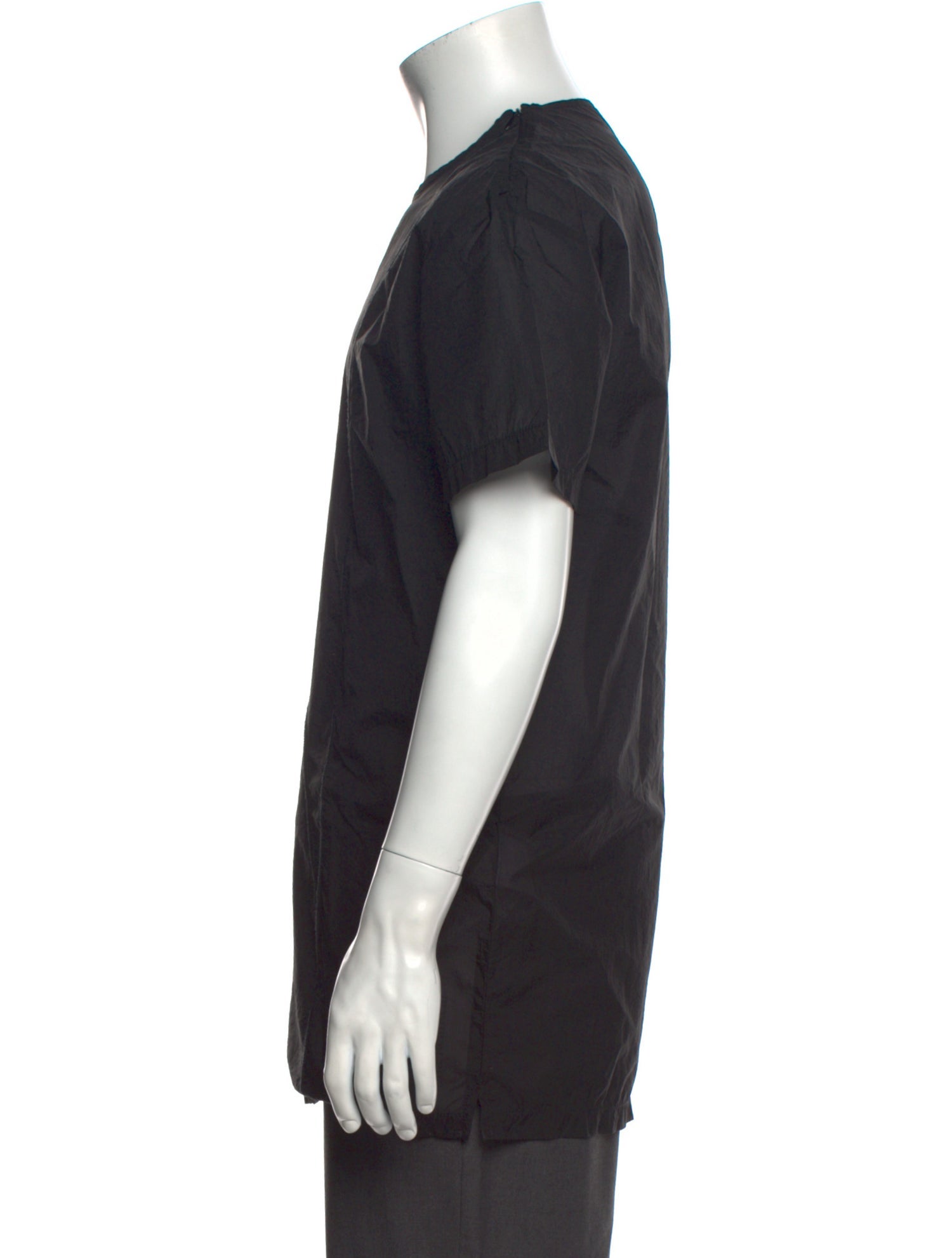 A-Cold-Wall Short Sleeve Shirt