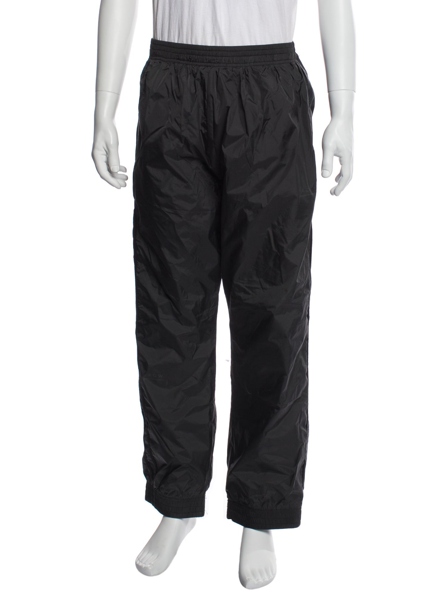 A-Cold-Wall Joggers