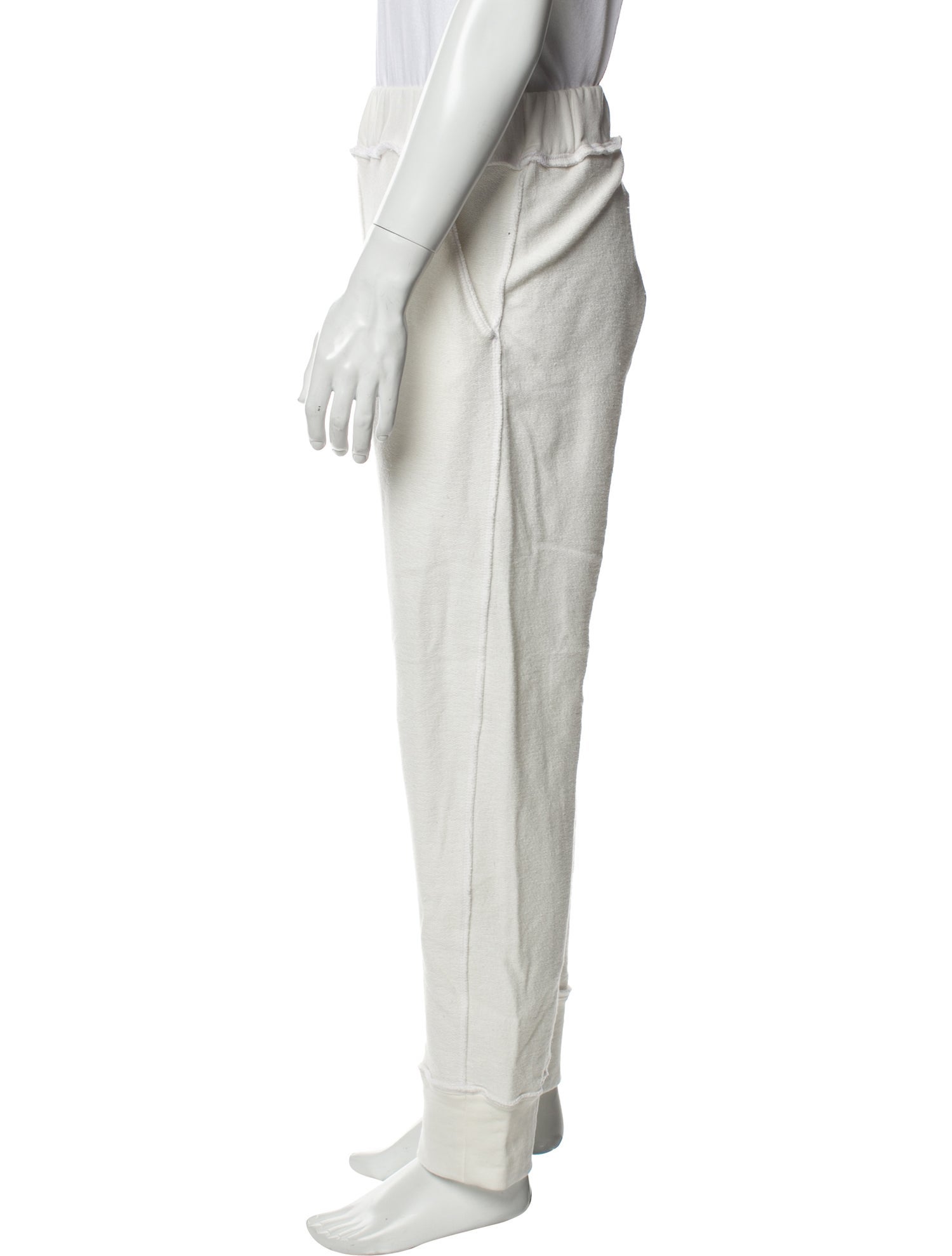 A-Cold-Wall Graphic Print Lounge Bottoms w/ Tags