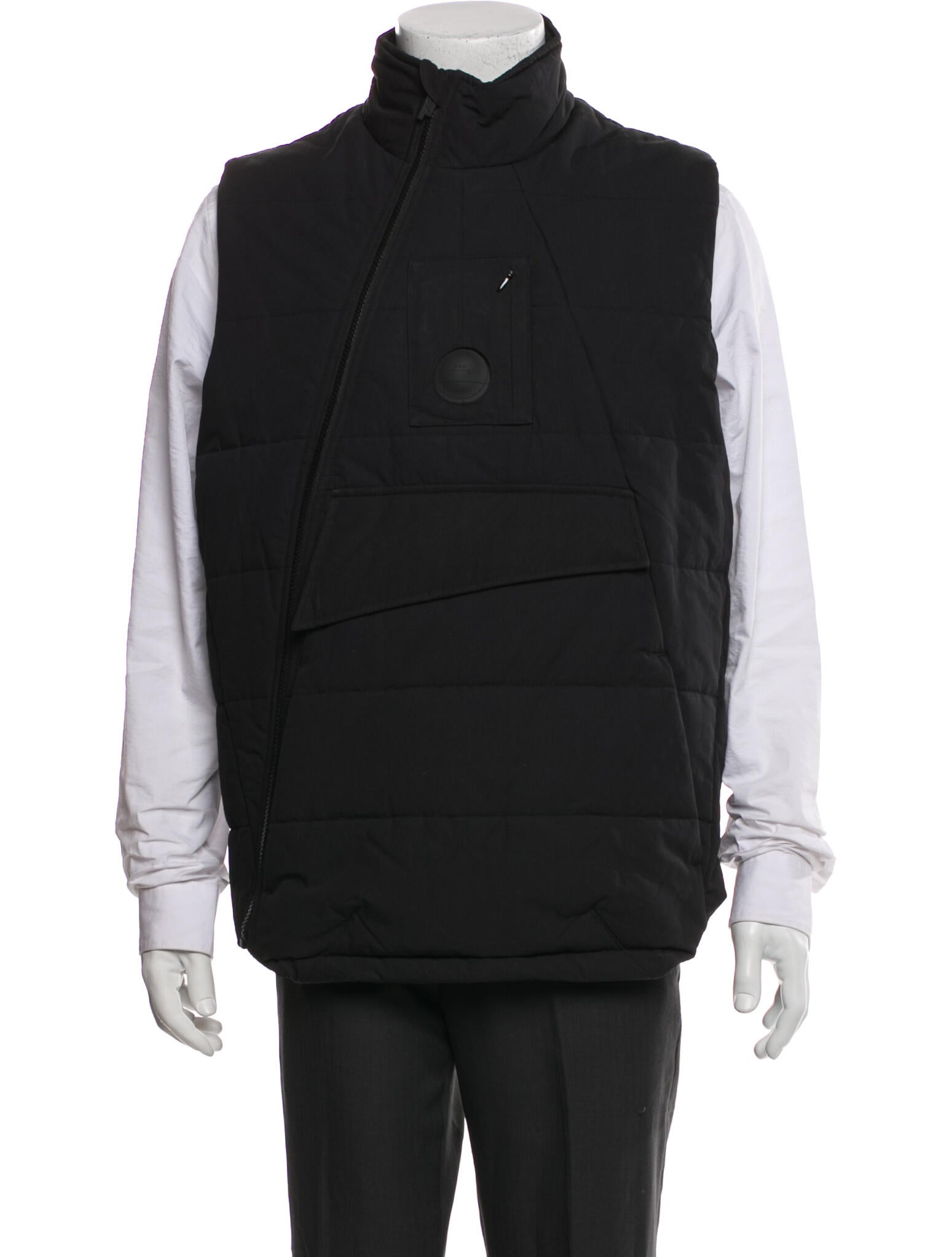 A-Cold-Wall Vest