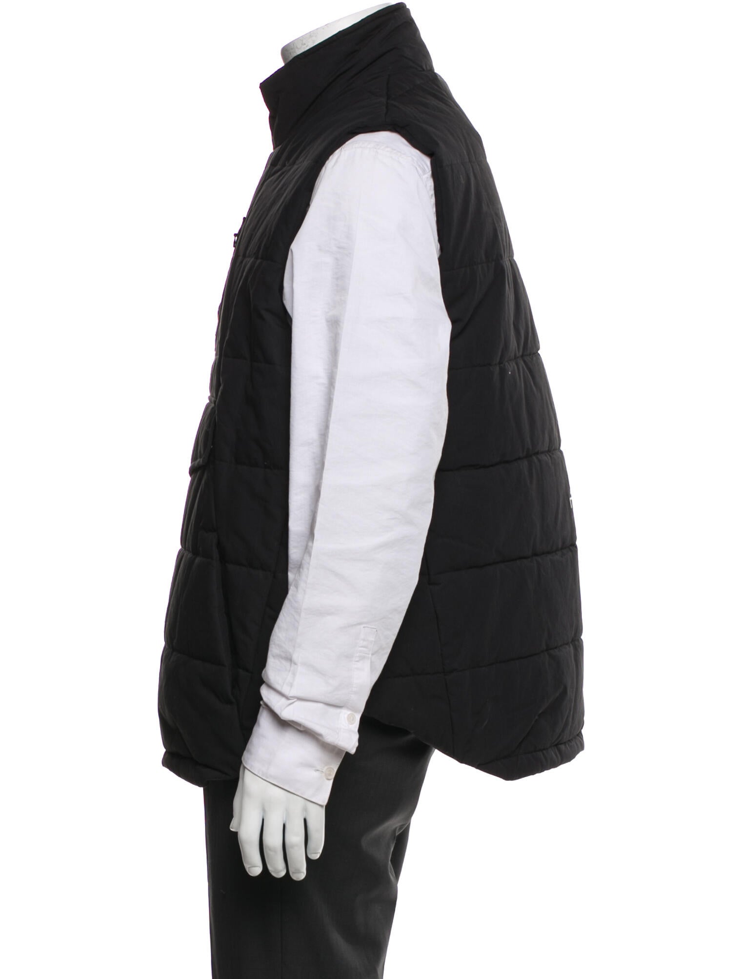 A-Cold-Wall Vest
