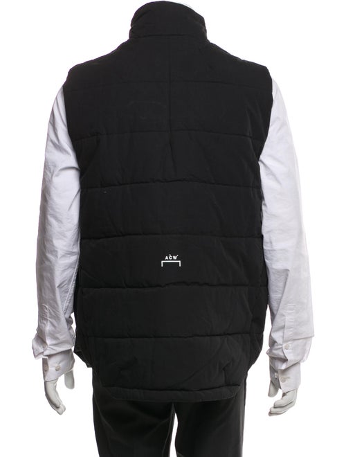 A-Cold-Wall Vest