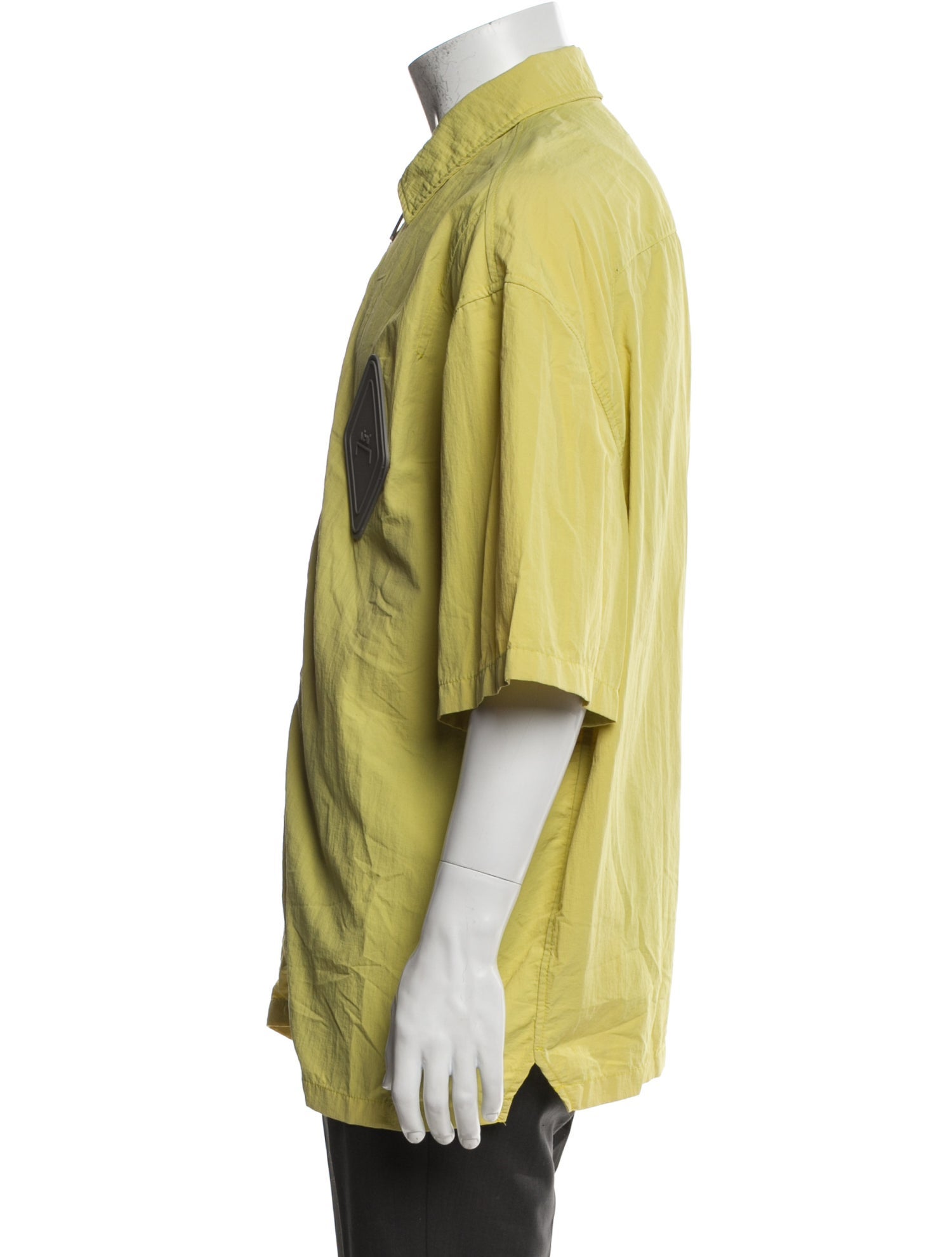 A-Cold-Wall Utility Jacket