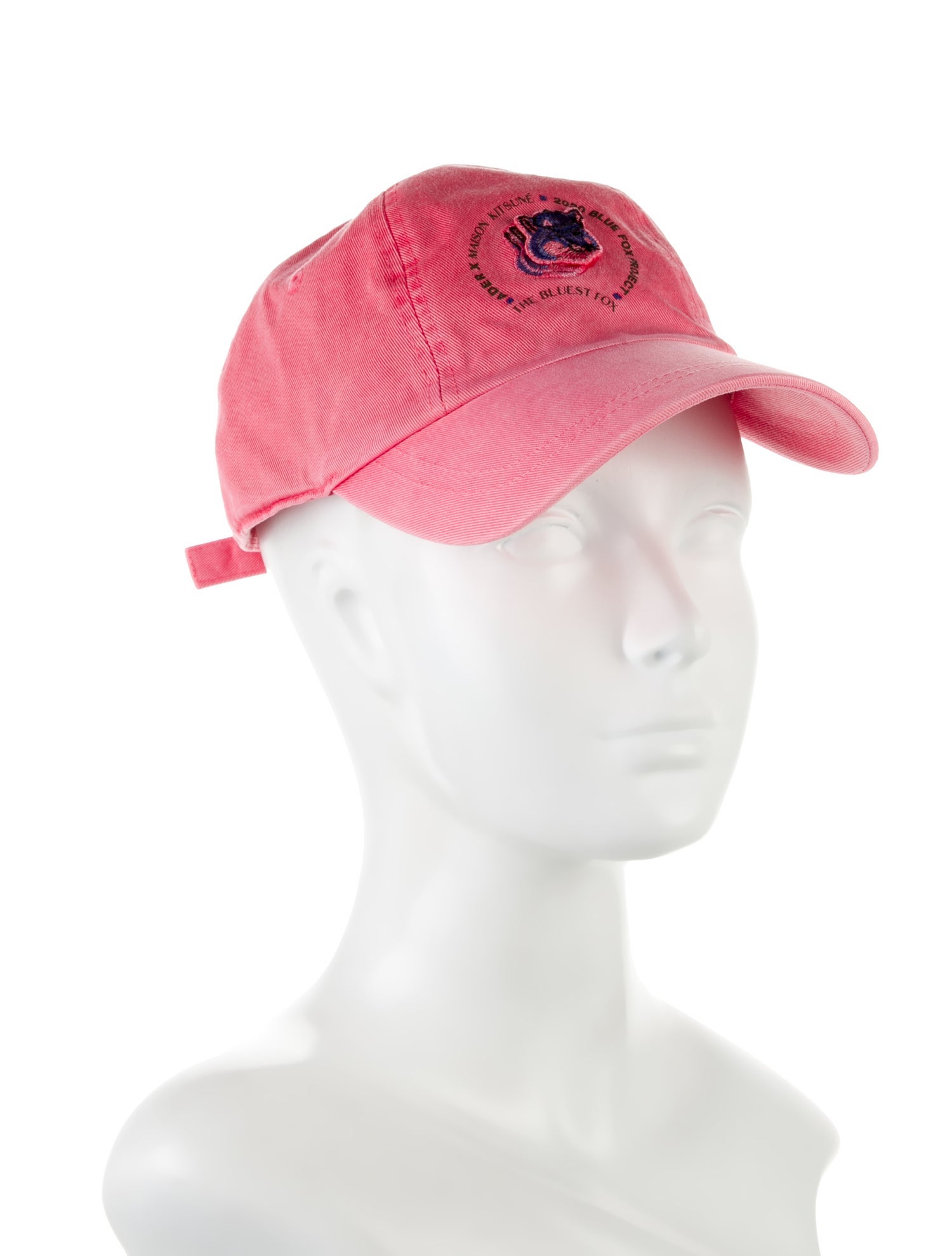 Ader Error x Maison Kitsune 