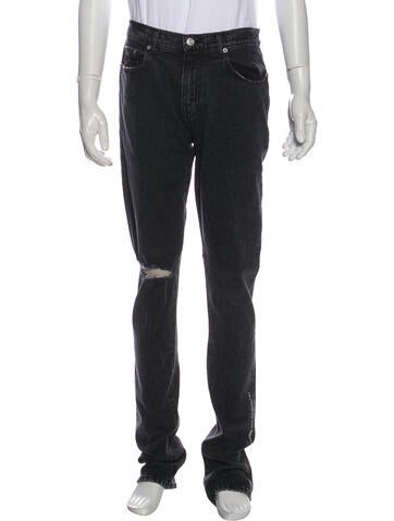 Adaptation Jeans Skinny M