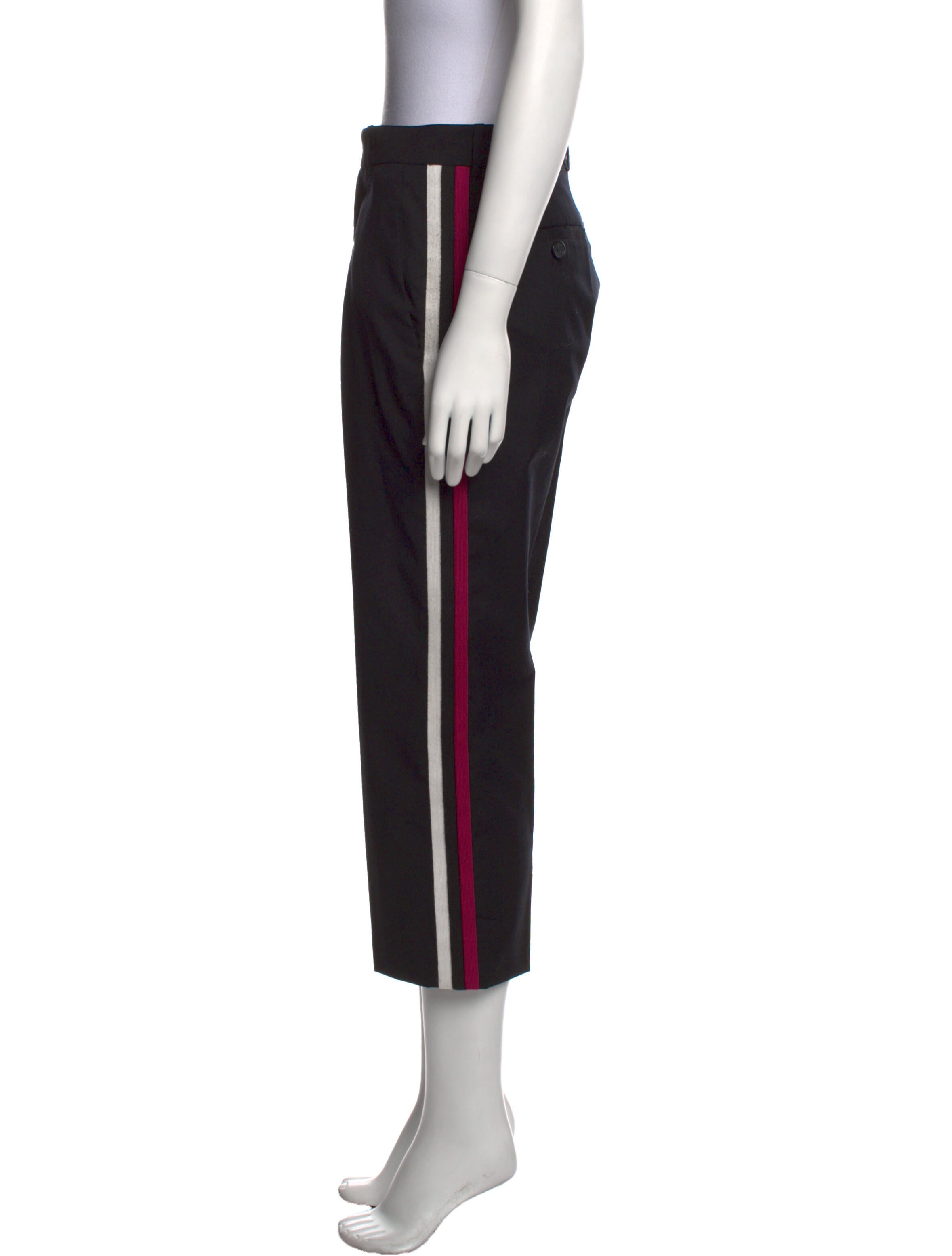 Adaptation Straight Leg Pants