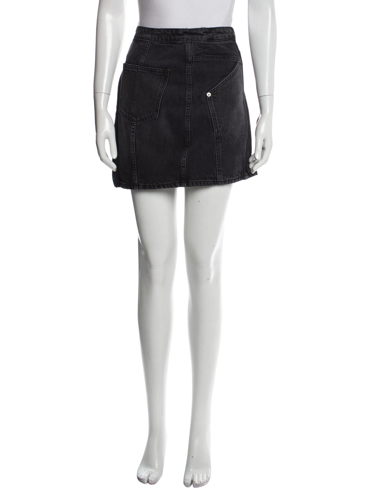 Adaptation Mini Skirt w/ Tags