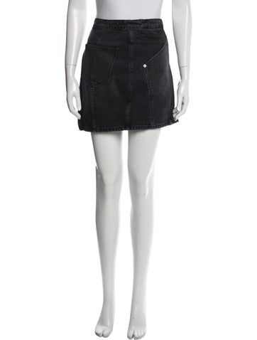 Adaptation Skirts Mini Skirt M