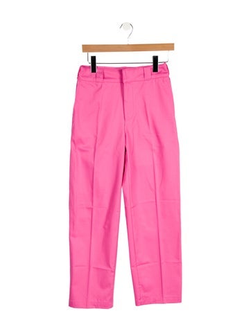 Adaptation Jeans High-Rise Straight Leg S