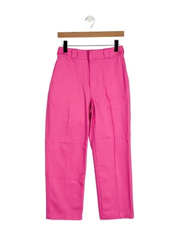 Adaptation Jeans High-Rise Straight Leg S