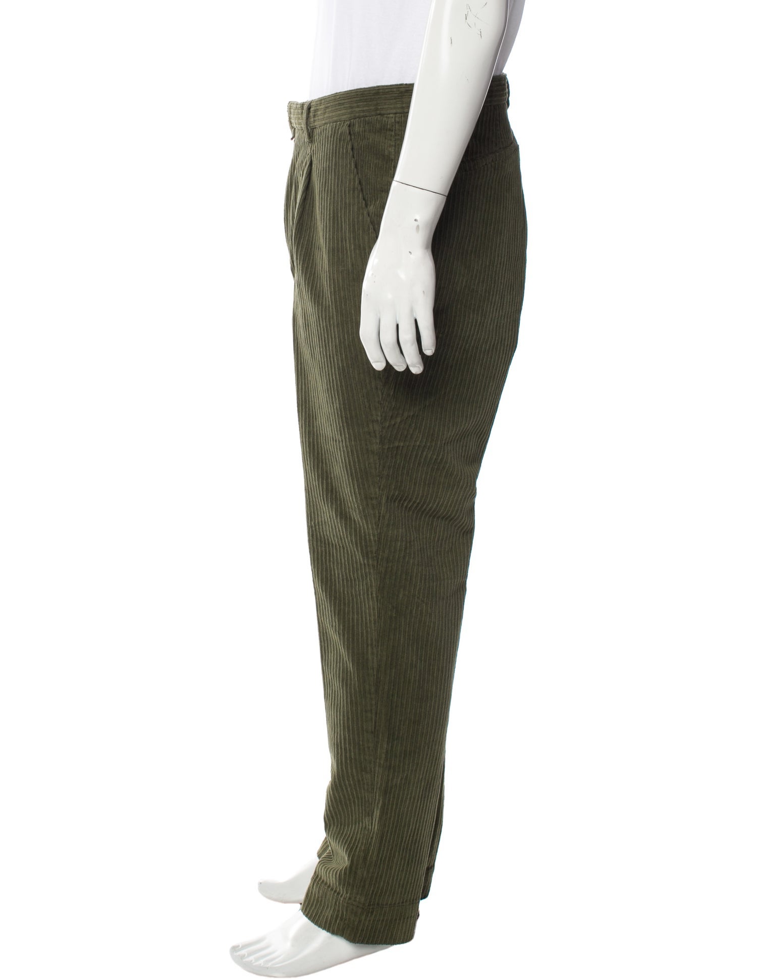 Adaptation Corduroy Pants w/ Tags