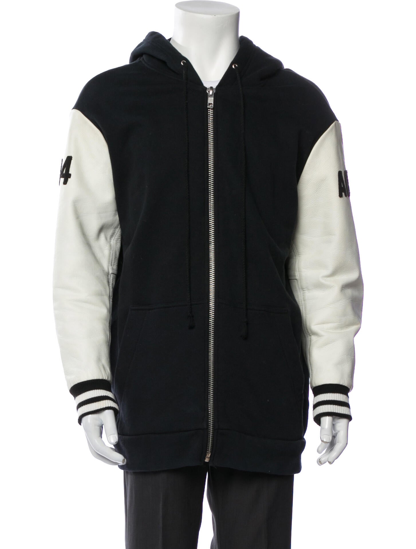 Adaptation Bomber Jacket