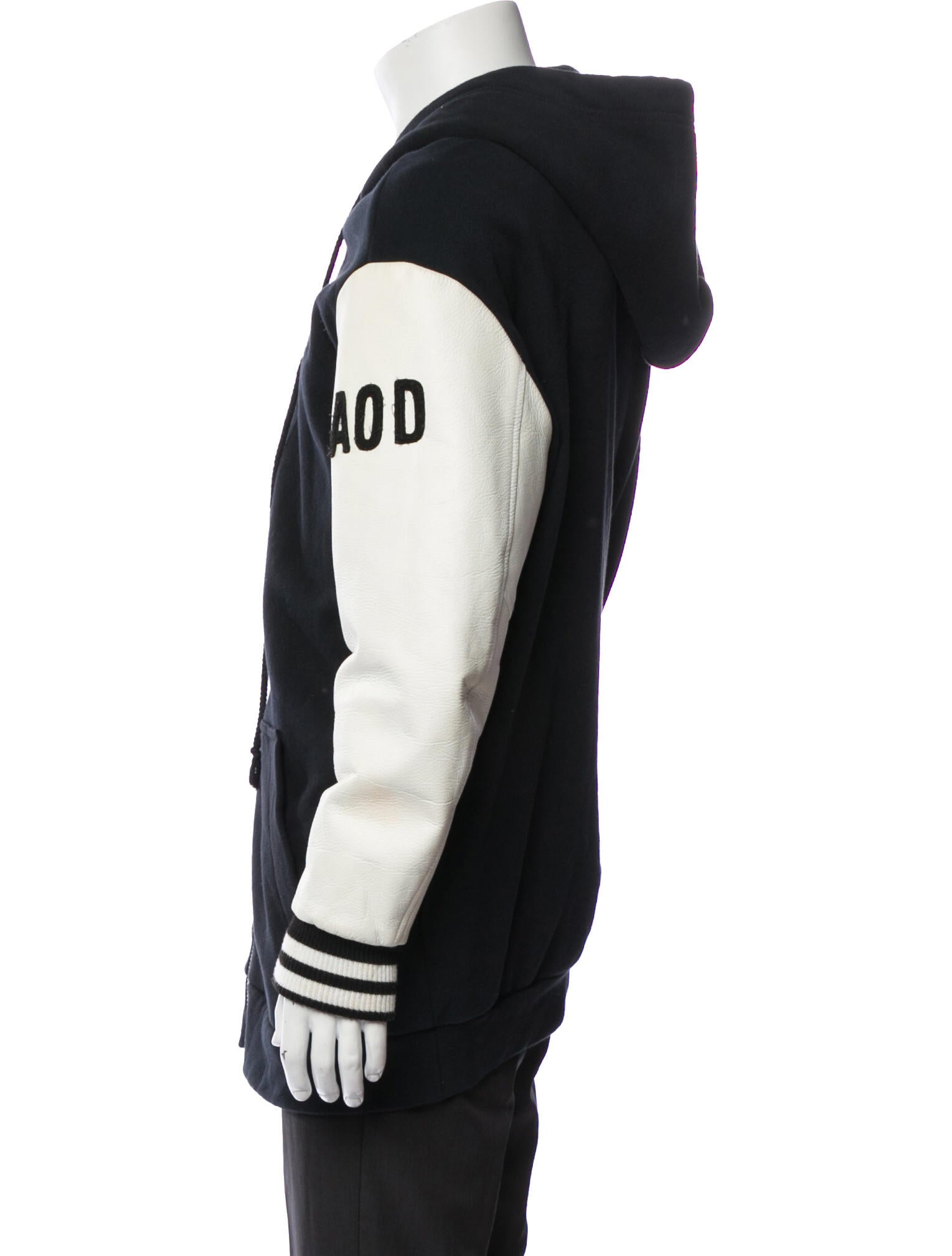 Adaptation Bomber Jacket