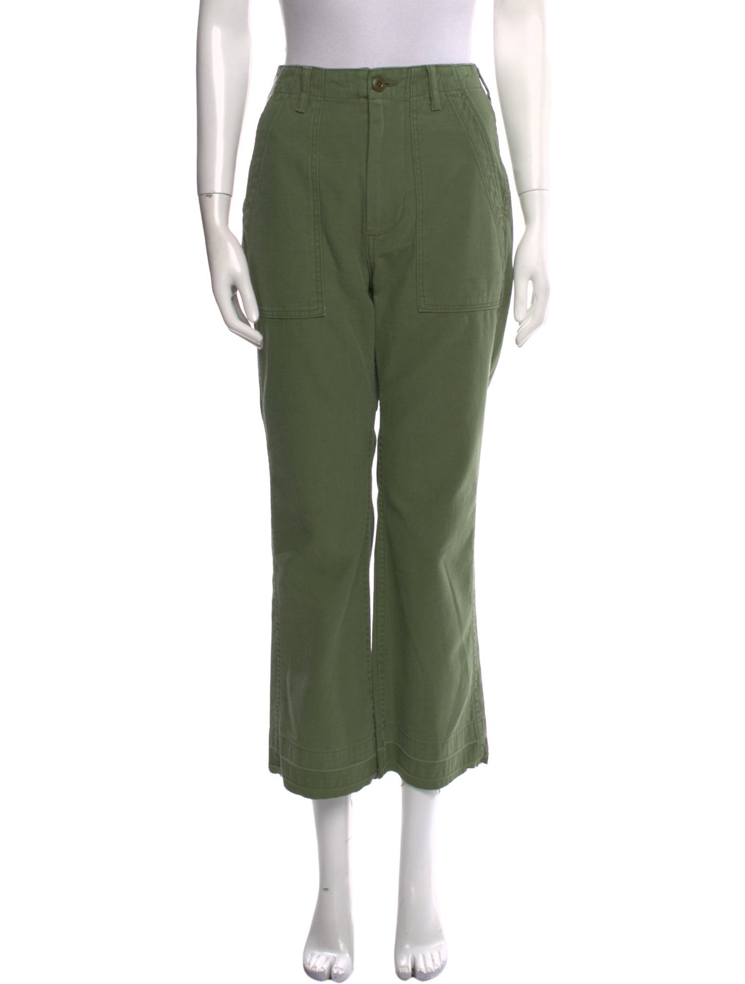 Adaptation Wide Leg Pants