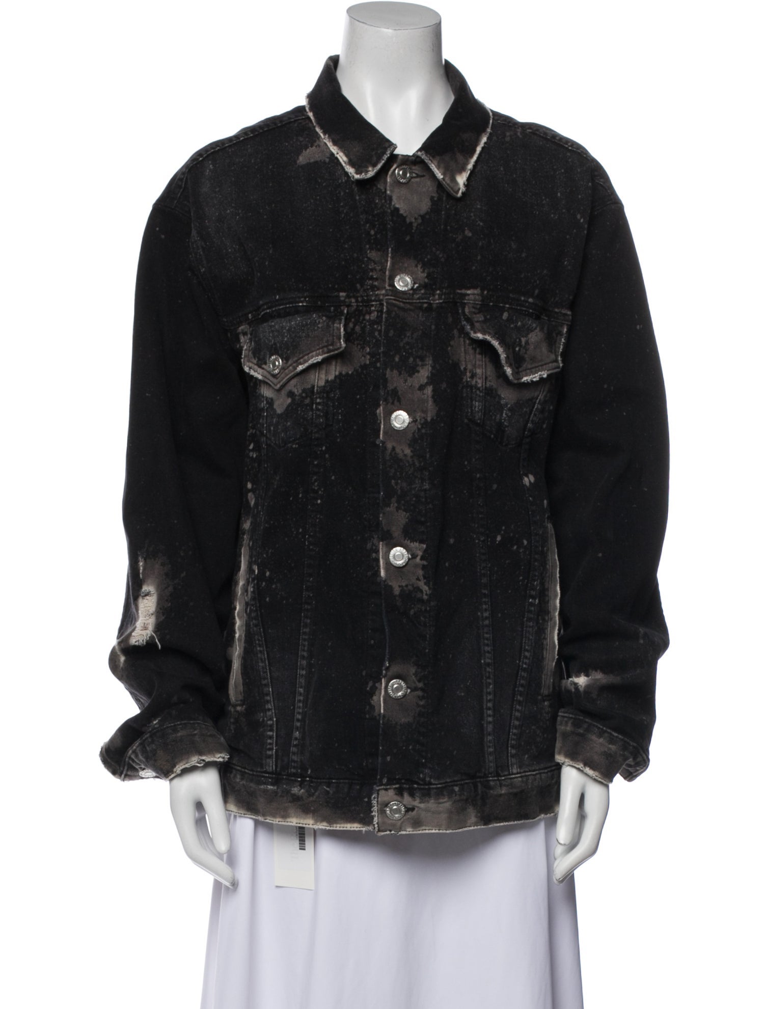 Adaptation Denim Jacket